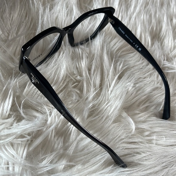 Prada Eyeglasses - Picture 4 of 7